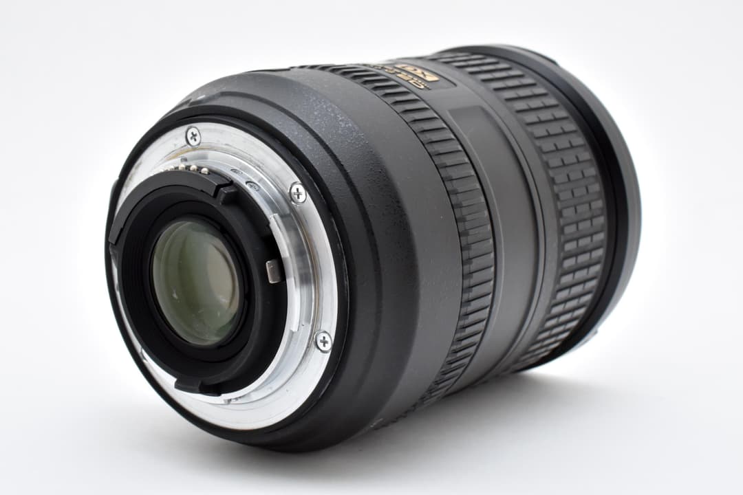 レンズ(ズーム) Nikon AF-S 18-200mm F3.5-5.6 G VR #8982