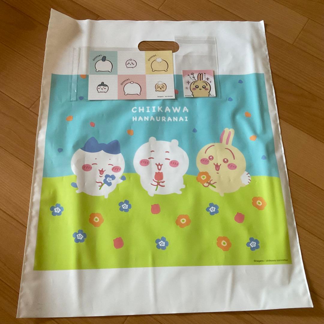 ちいかわ色々 まじかる 寿司 ドジャース カブス クレープくじ 刺繍缶 まとめて