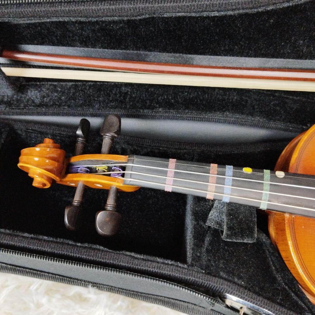 美品】アンドレアス・イーストマン No.80 1/8 Andreas - メルカリ