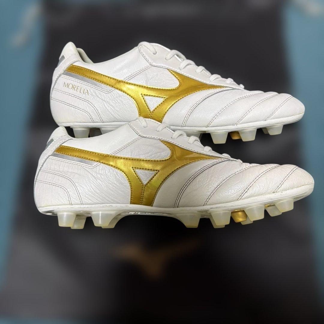 モレリア2 JAPAN 25.5cm※値下げ不可