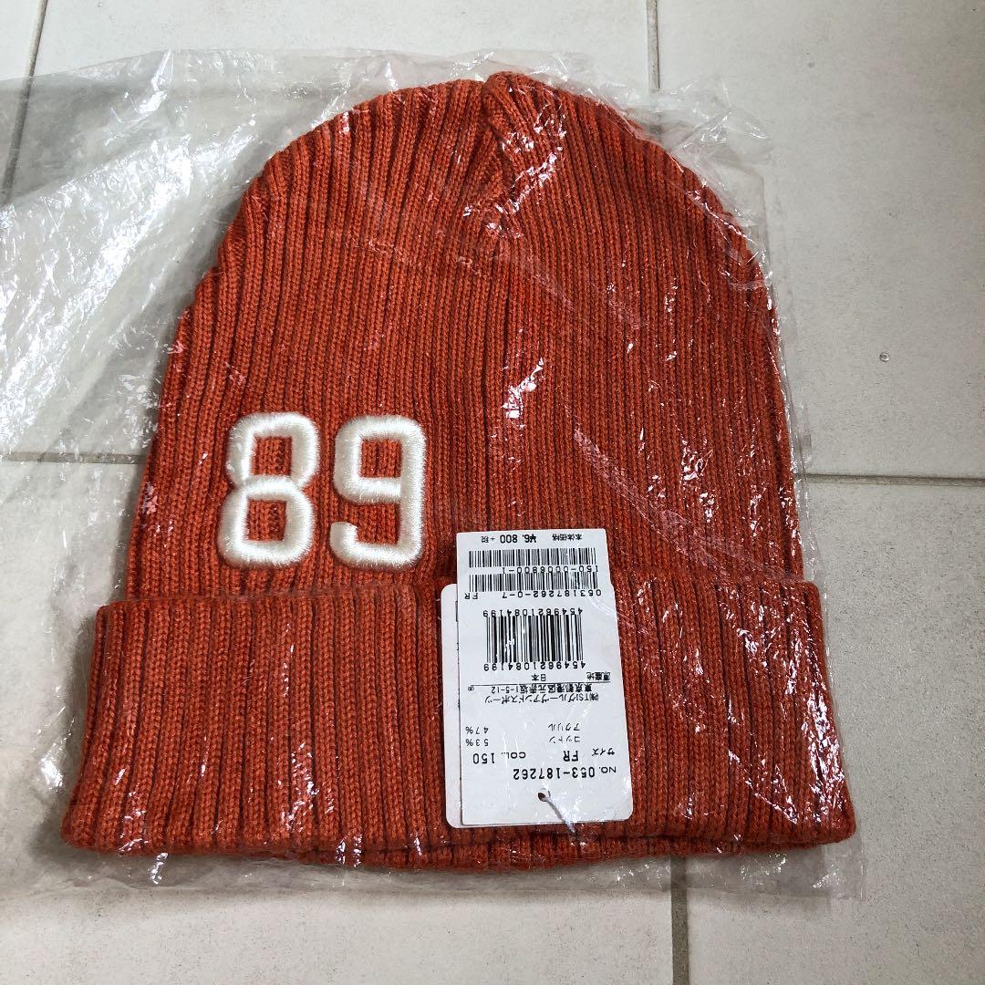 パーリーゲイツ ニット帽 - メルカリ