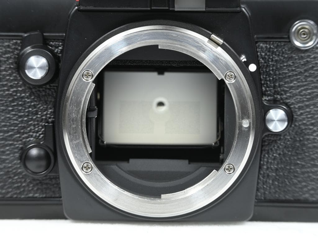 【超美品】 ニコン　Nikon F3 HP ボディ 《196万番台》