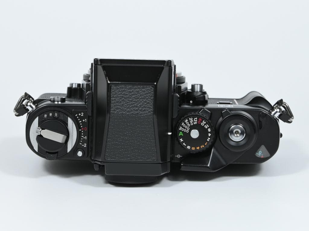 【超美品】 ニコン　Nikon F3 HP ボディ 《196万番台》