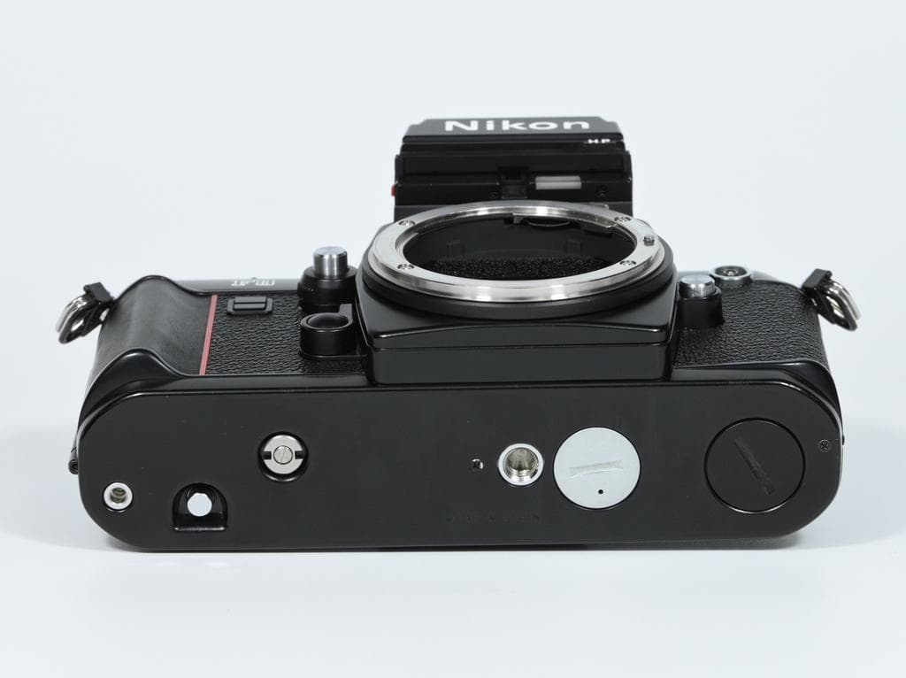 【超美品】 ニコン　Nikon F3 HP ボディ 《196万番台》