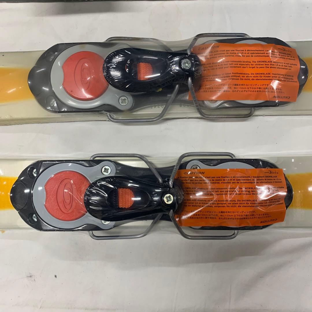 龍角さん様用EF0524-6-2 サロモン ショートスキー - メルカリ