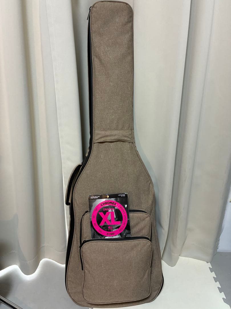 TUNE TB-01 PJ FL 希少メーカー純正フレットレス - メルカリ