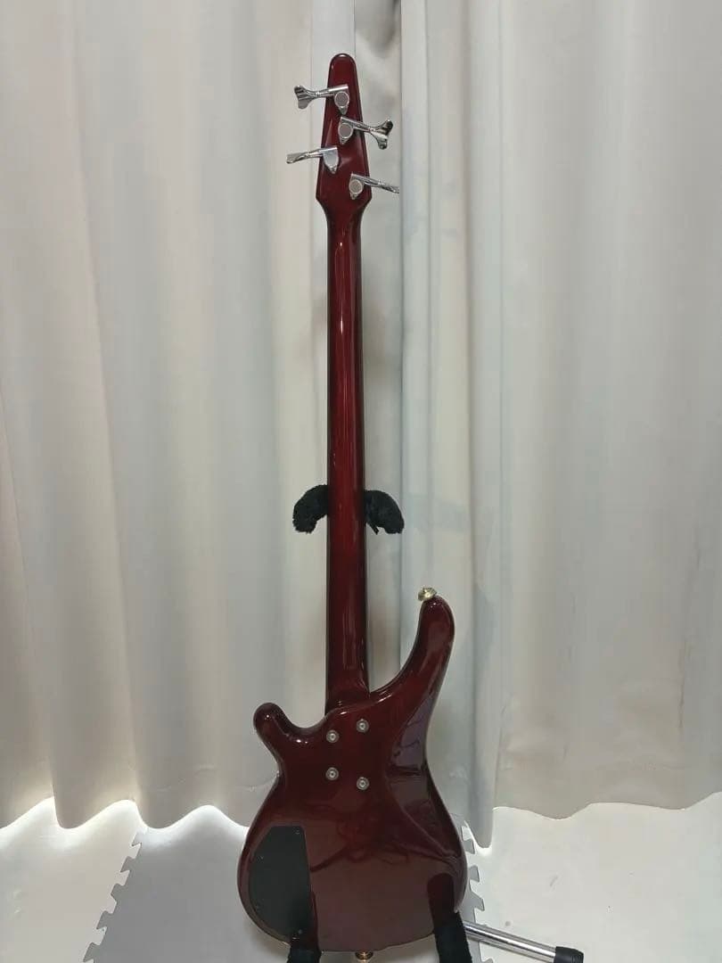 TUNE TB-01 PJ FL 希少メーカー純正フレットレス - メルカリ