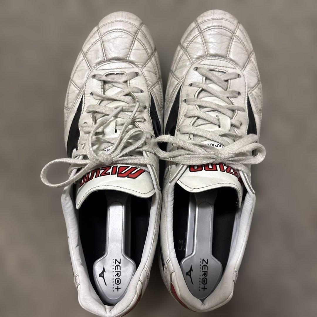 モレリア２クロスステッチ モレリアII JAPAN クロスステッチ (UNISEX) – 靴を育てる3Dプリント