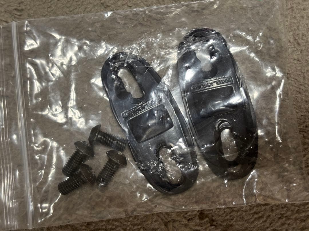 ☆ゆりにゃん★まとめ割引あり様の専用 カウルミラー NAPOLEON