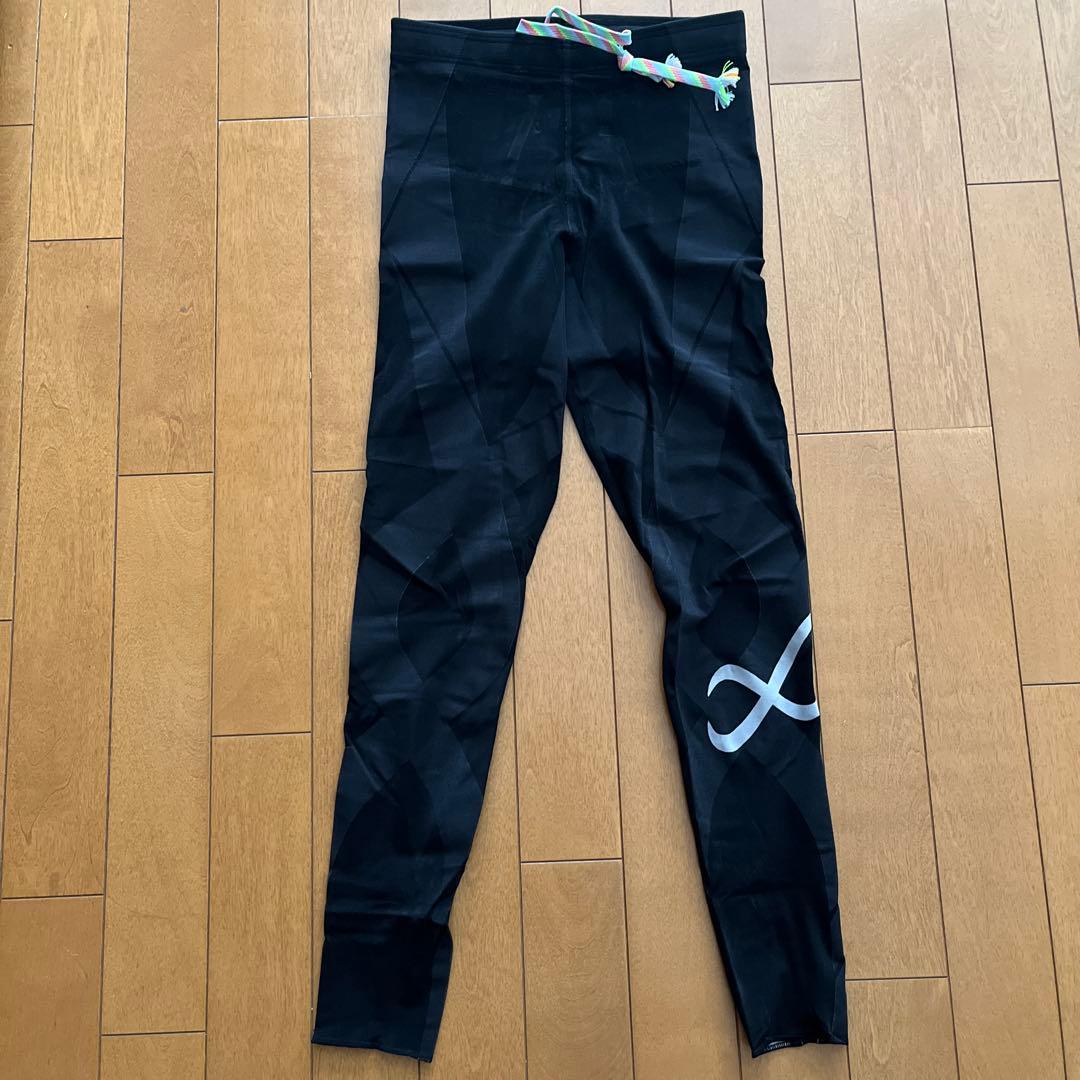 ワコール CW-X タイツ ジェネレーターレボリューション CW-X Wacoal ワコール cwx レディース ジェネレーターモデル ホット