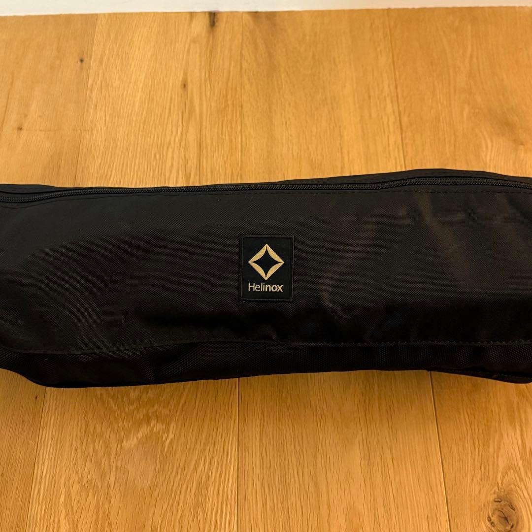 テーブル・チェア・ハンモック F.C.Real Bristol Helinox SUNSET CHAIR