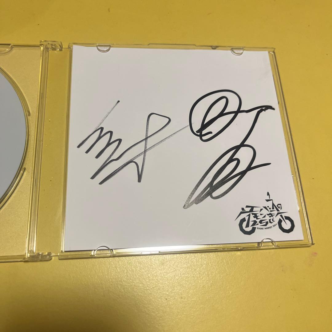 エバースのモンキー125CD - メルカリ