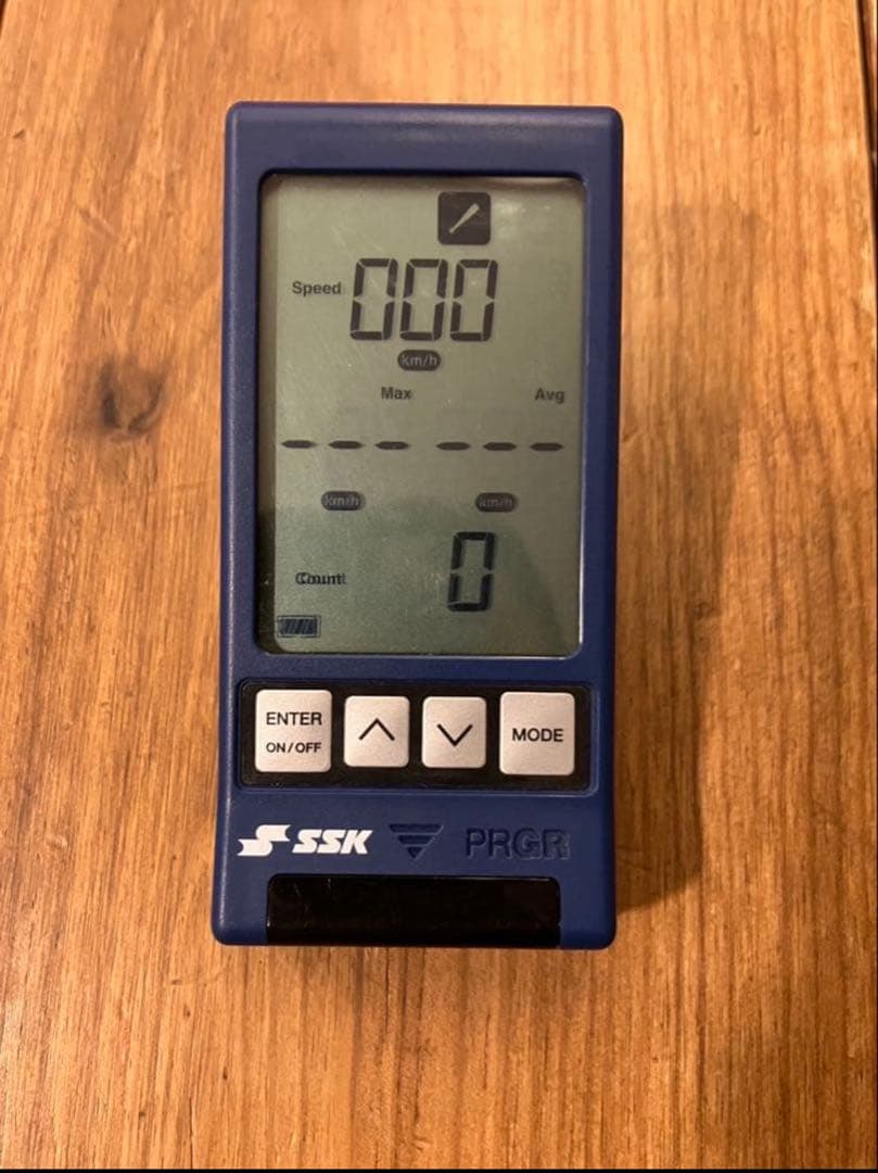 SSK MST400 マルチスピードテスター エスエスケイ マルチスピードテスター4 ( MST400 ) SSK MULTI SPEED