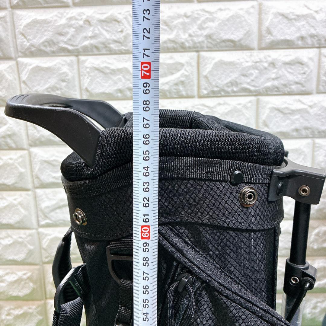 希少品】展示未使用品 キッズ ブリーフィング キャディーバック - メルカリ