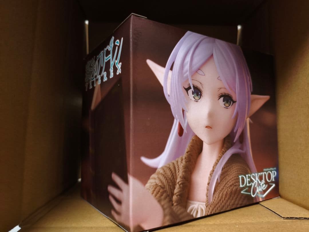 最終値下　Desktop cute 葬送のフリーレン ルームウェアver. 6個