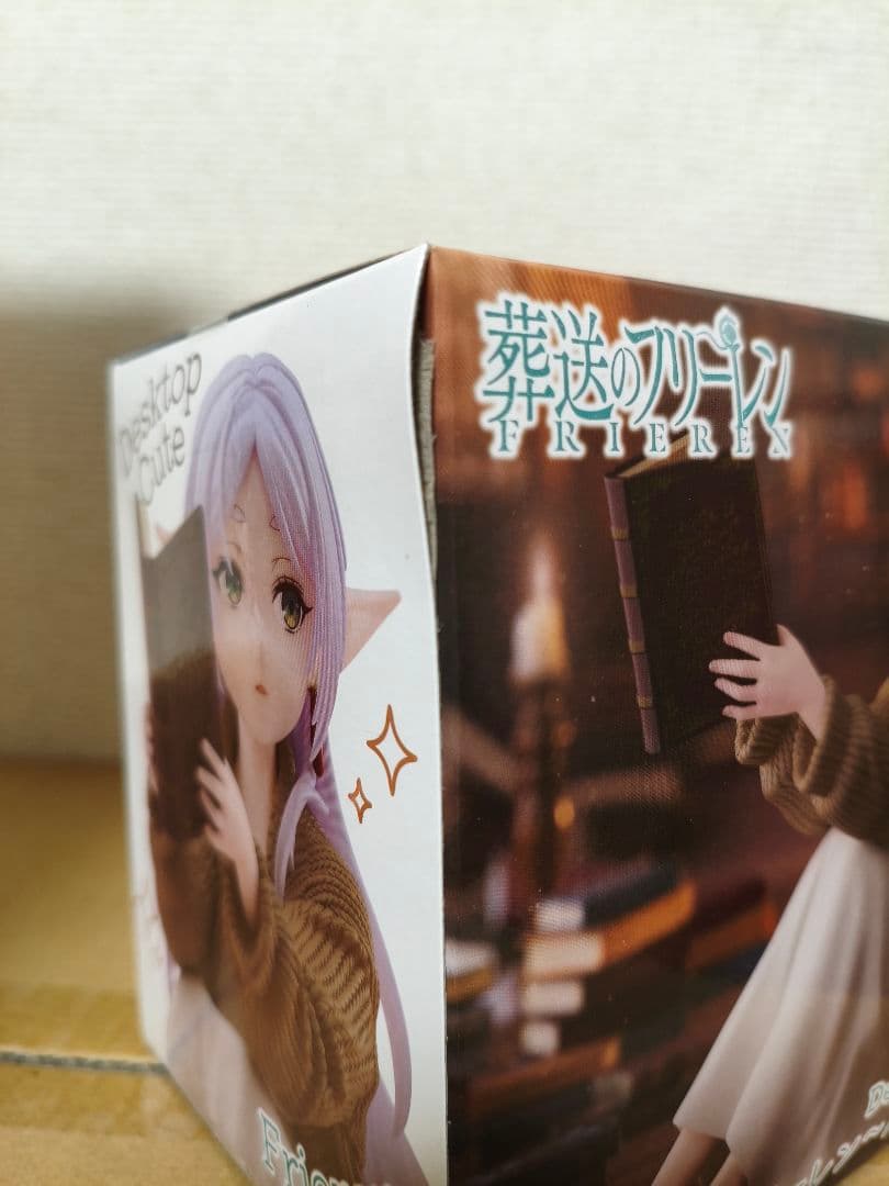 最終値下　Desktop cute 葬送のフリーレン ルームウェアver. 6個