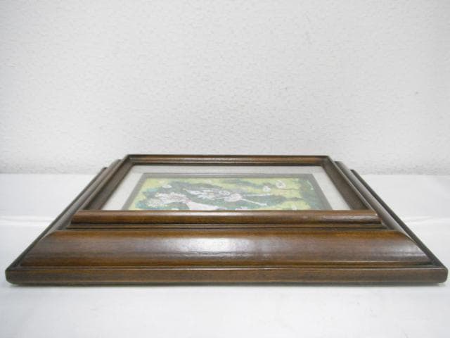 真作保証 海流に舞う 2001年 天使の羽根をもらったピエロ 油彩 木村信之 作