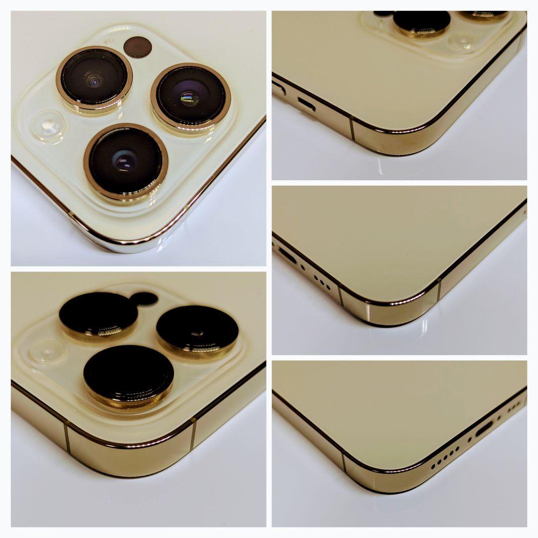 そら様専用【バッテリー新品】 iPhone14Pro 256GB箱/ケース付 - メルカリ
