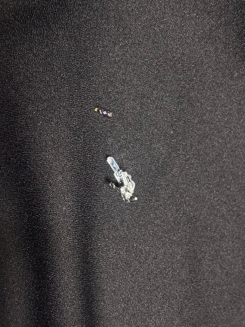 ファングジョーカー＋専用マフラーセット　仮面ライダーW フィギュア