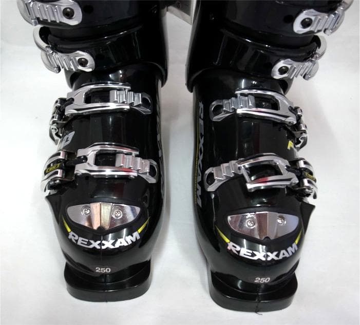 REXXAM スキー ブーツ FORTE-93 25.0cm