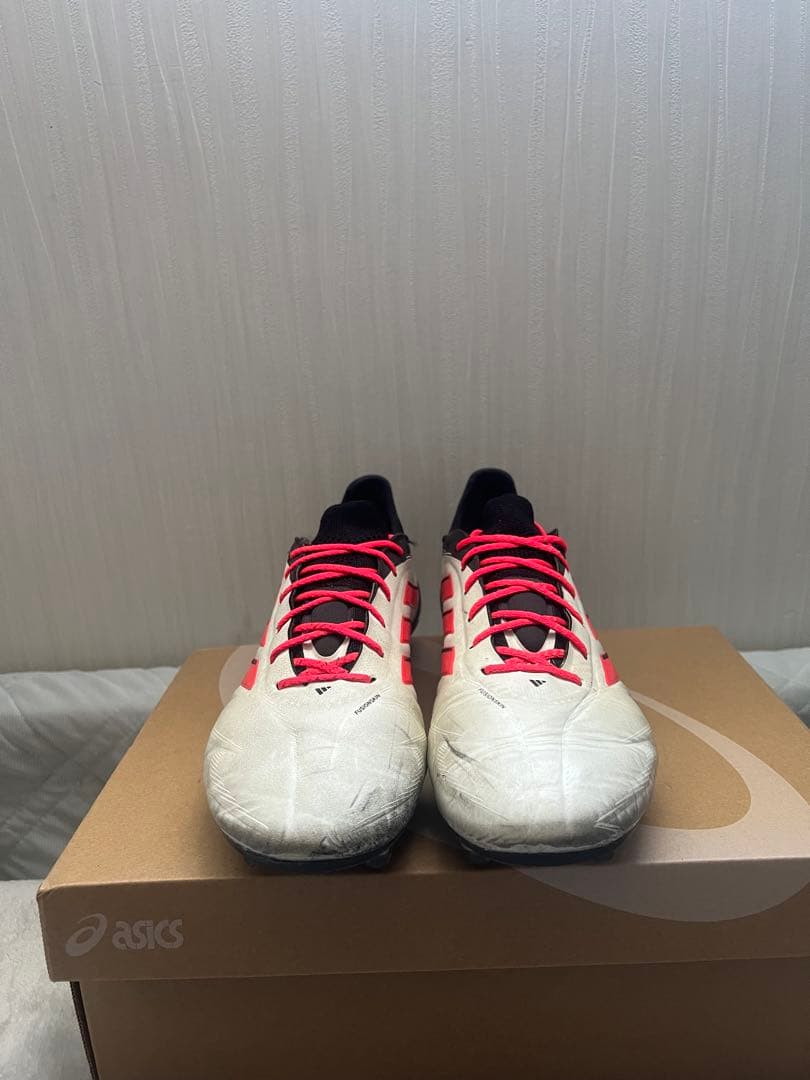 コパ ピュア 3 ELITE FG 27.0cm