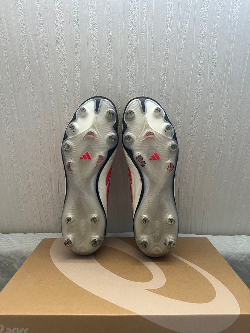 コパ ピュア 3 ELITE FG 27.0cm