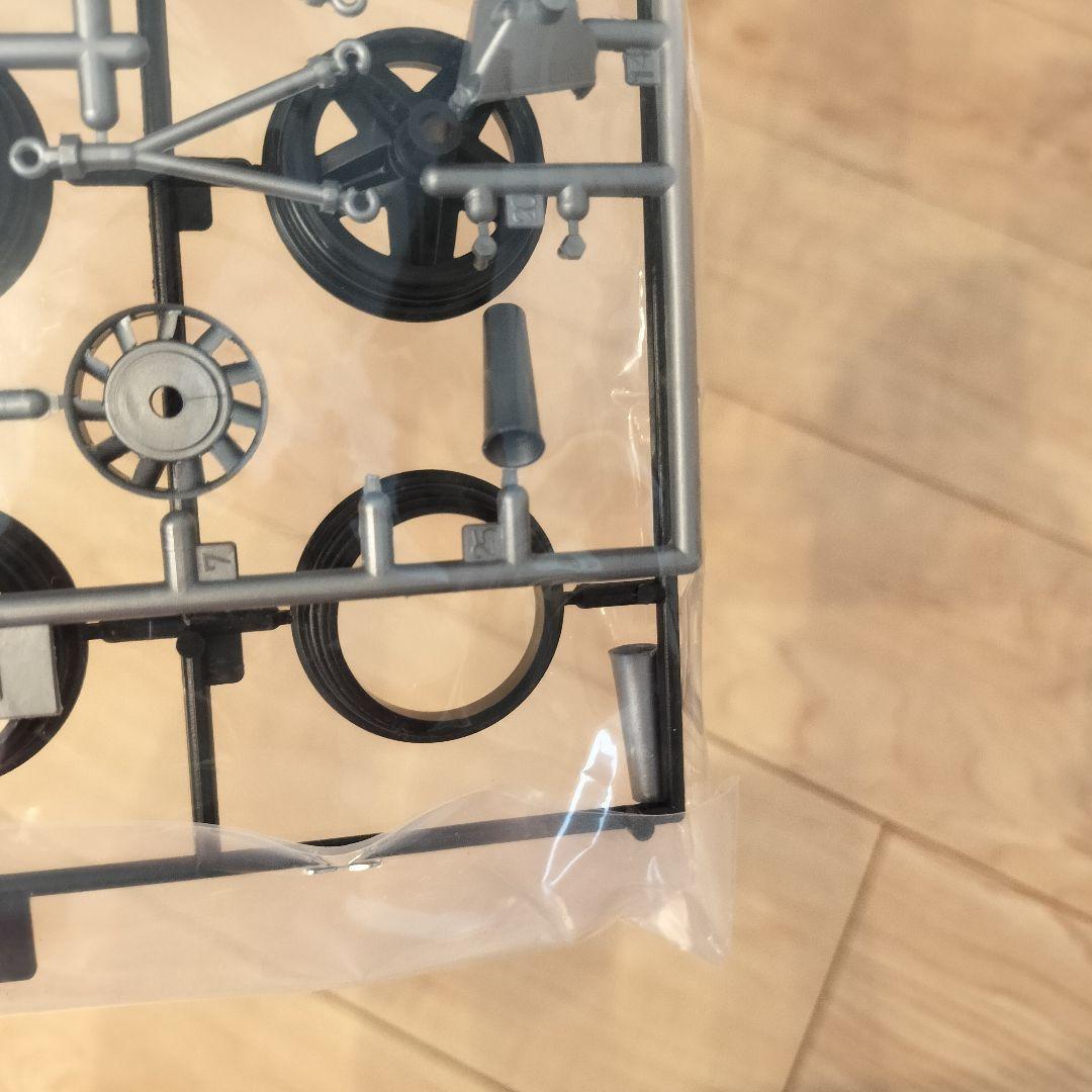 TAMIYA Porsche 910 Carrera 10 1/12