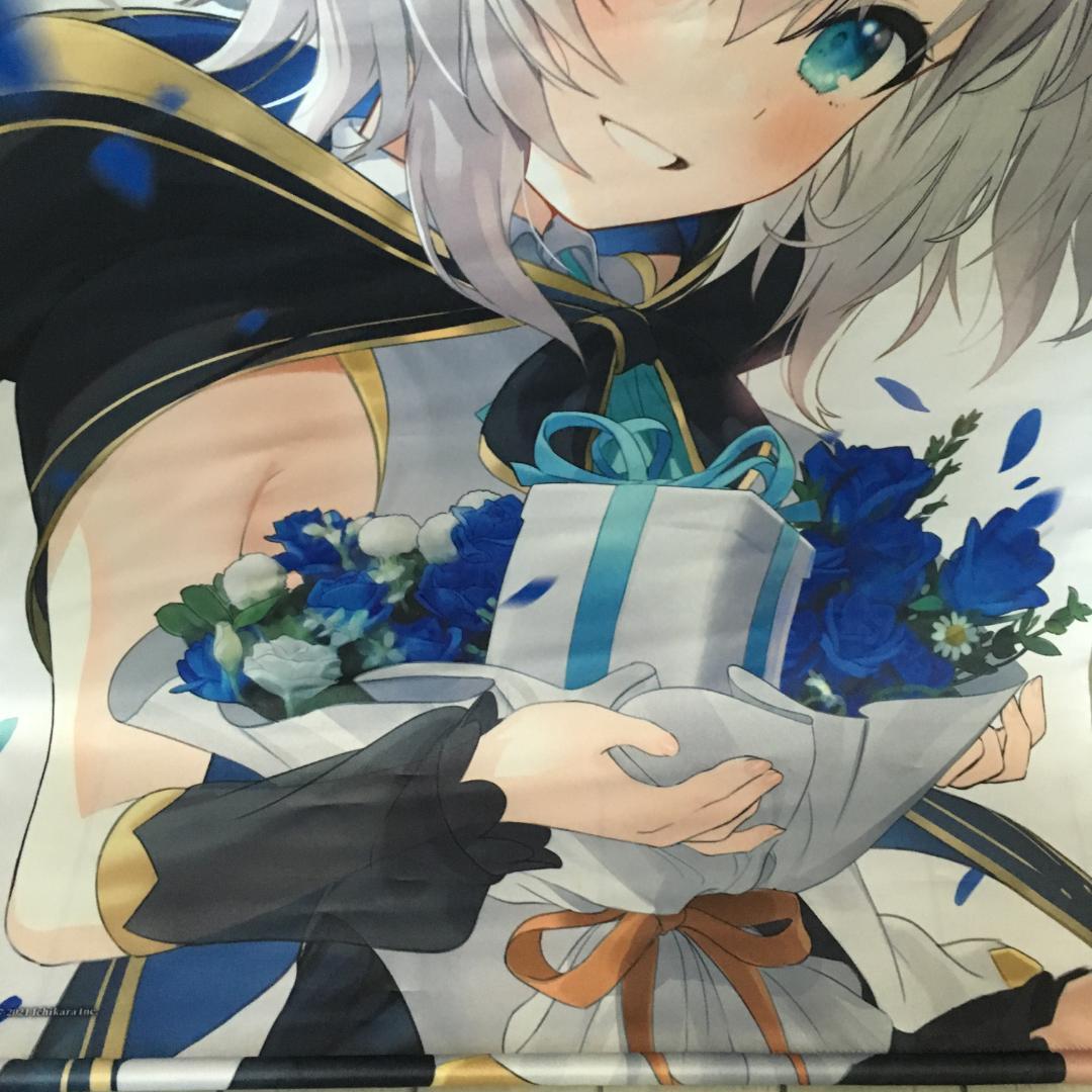 にじさんじ アルス・アルマル 誕生日グッズ 2021 ※ボイス欠品 z3712