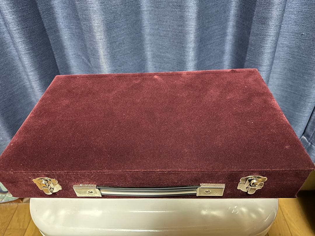 美品』任天堂 麻雀牌 役満 特重