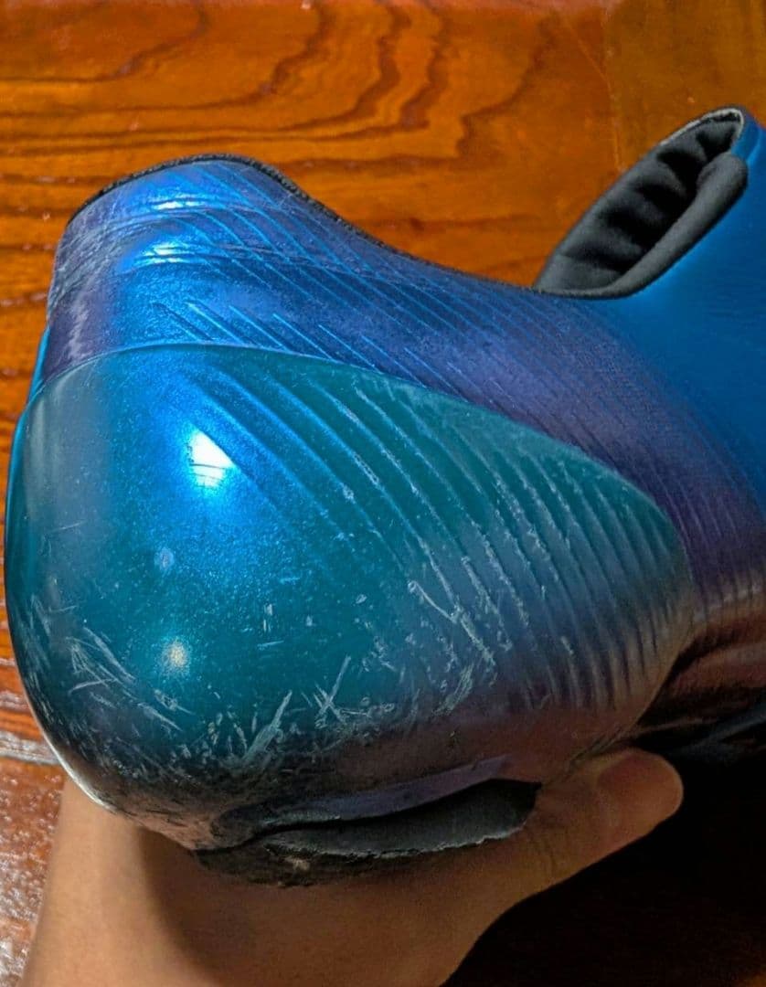 シマノ S-PHYRE RC9 RC903 43サイズ 27.2cm