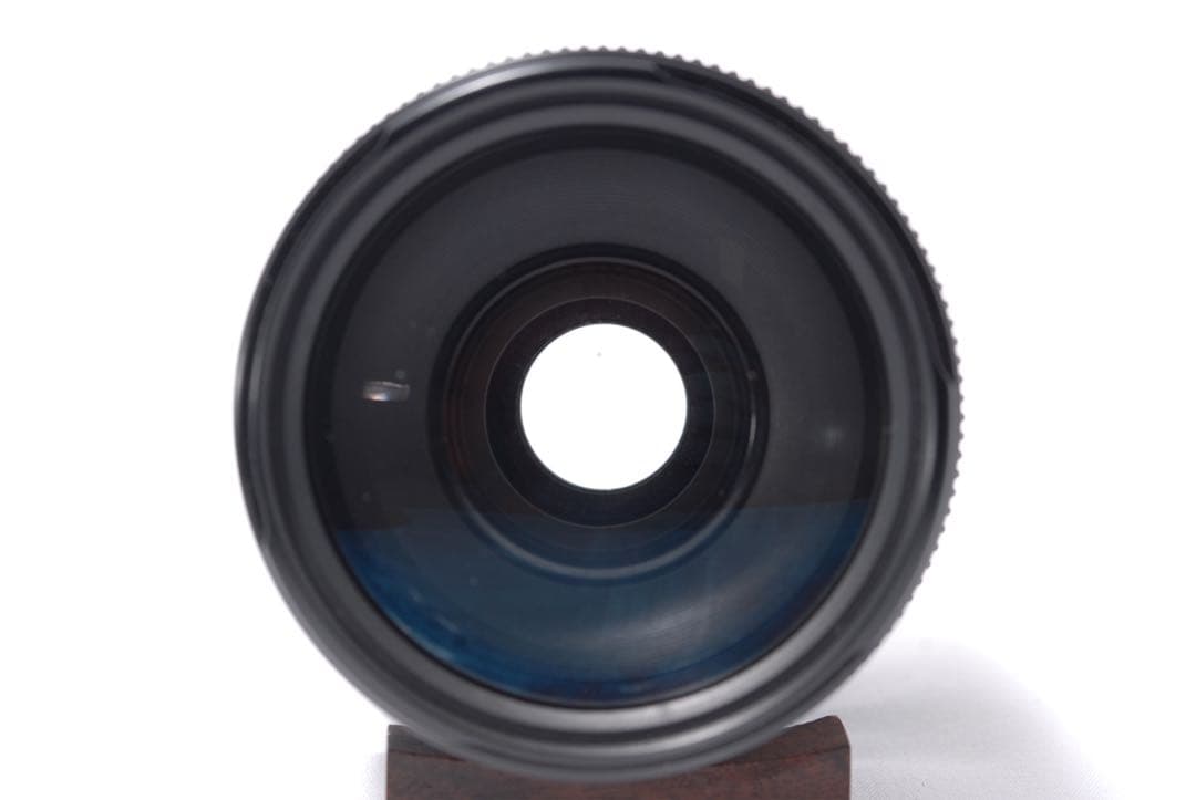 超望遠【Canon EF 75-300mm F:4-5.6 USM】ズームレンズ