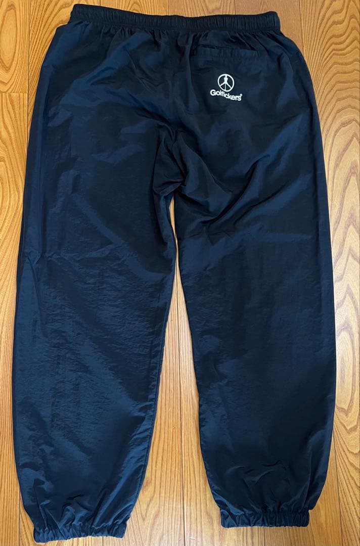 ゴルフィッカーズNylon Training Jacket & pants XL - メルカリ