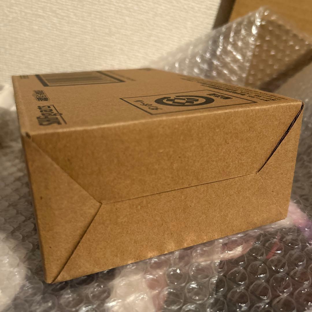 S.H.Figuarts 真骨彫 仮面ライダーストロンガー（2）