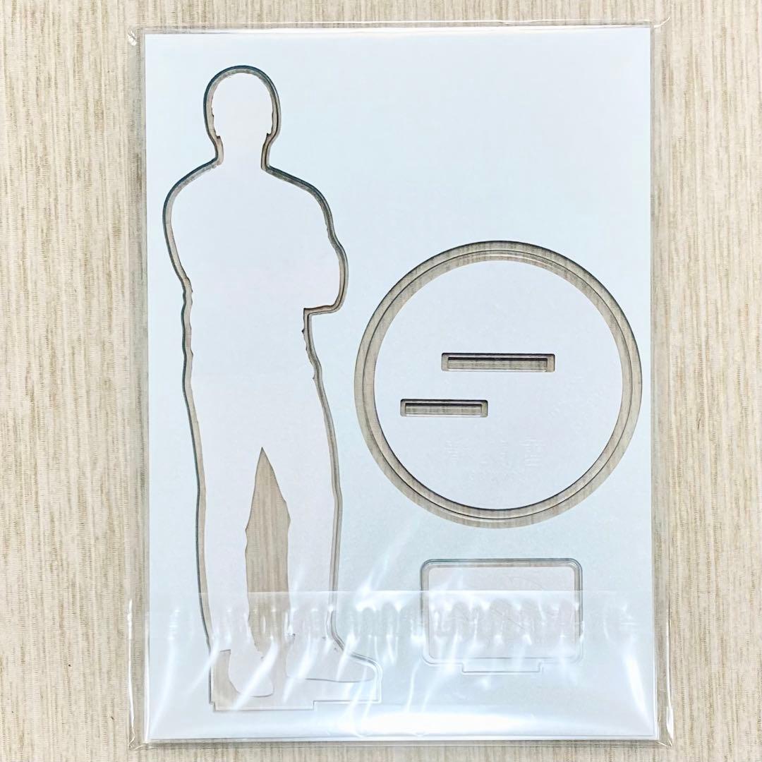 大谷翔平 雪肌精 アクリルスタンド アクスタ プリントサイン 非売品