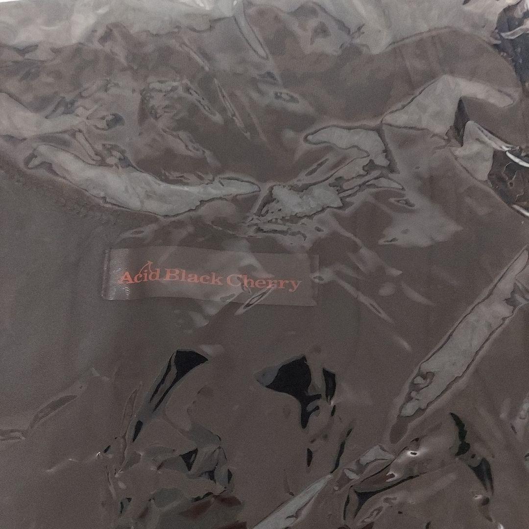 貴重　Acid Black Cherry　QEDセット