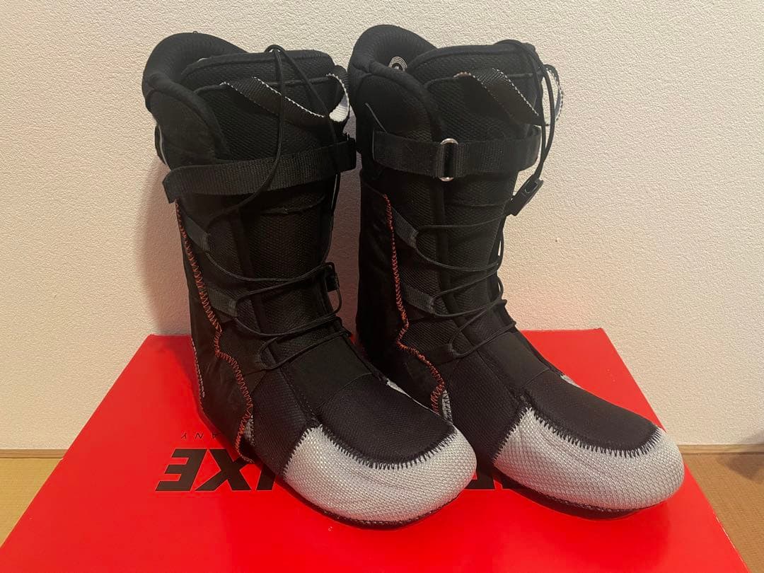 DEELUXE EDGE 26.5cm 21-22モデル