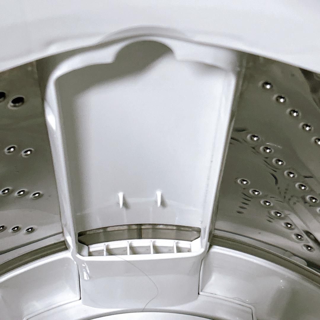 B10253 パナソニック 6.0kg 洗濯機 一人暮らし 小型