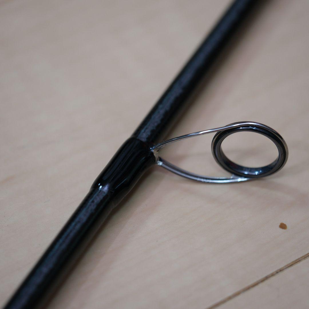 ドリームアップ Dreem Con Three 81SF 椿 フロートリグ - メルカリ