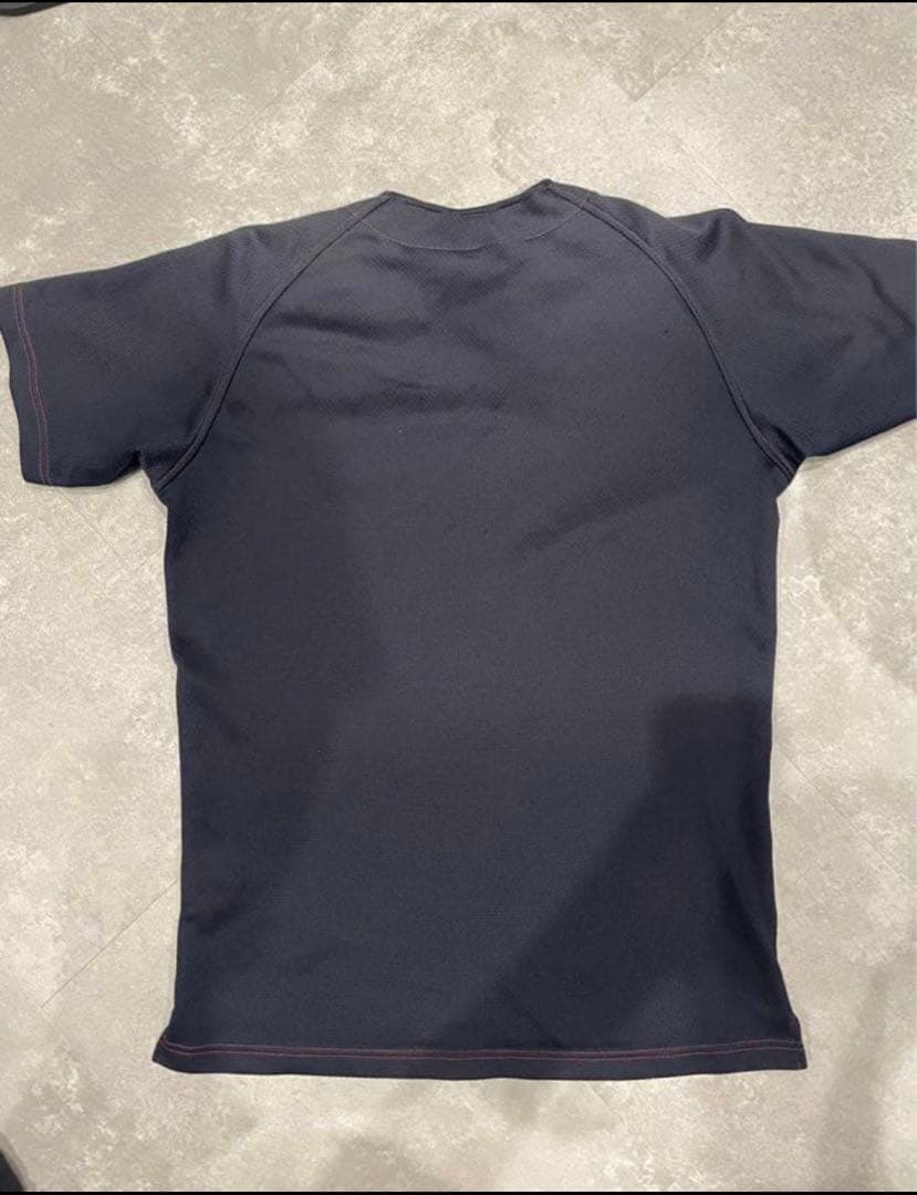 横浜高校 YH-111 練習着 Lサイズ