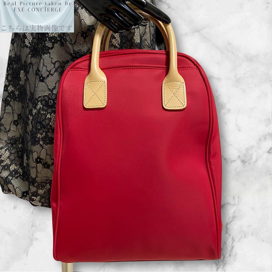 バーバリー ゴルフ 未使用 ウォーターリペレント ナイロンレザー