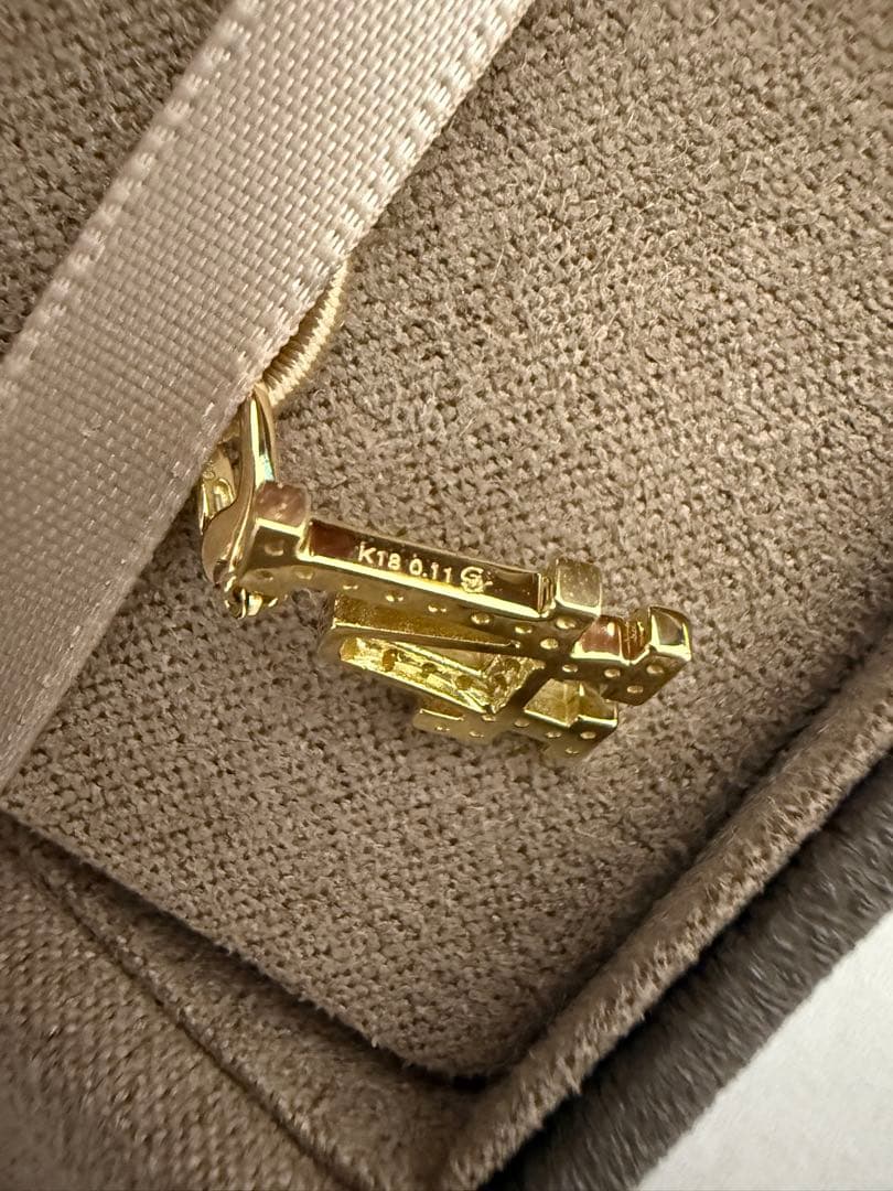 ゆきざぎ×MLB LAドジャース モチーフ ネックレスペンダントトップ 大谷