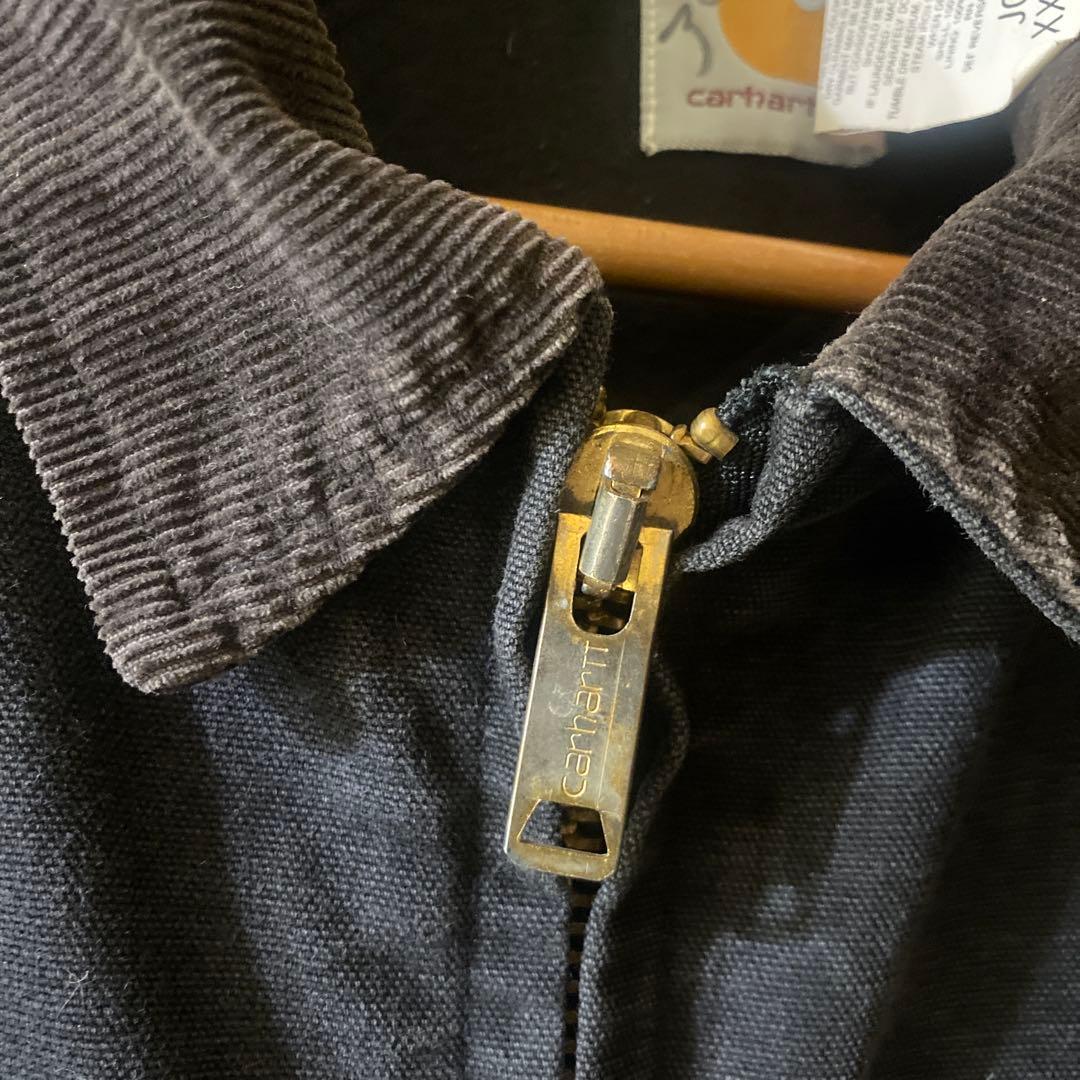 ぴ*ー様 carhartt サウスウエスト アクティブジャケット サンタフェ