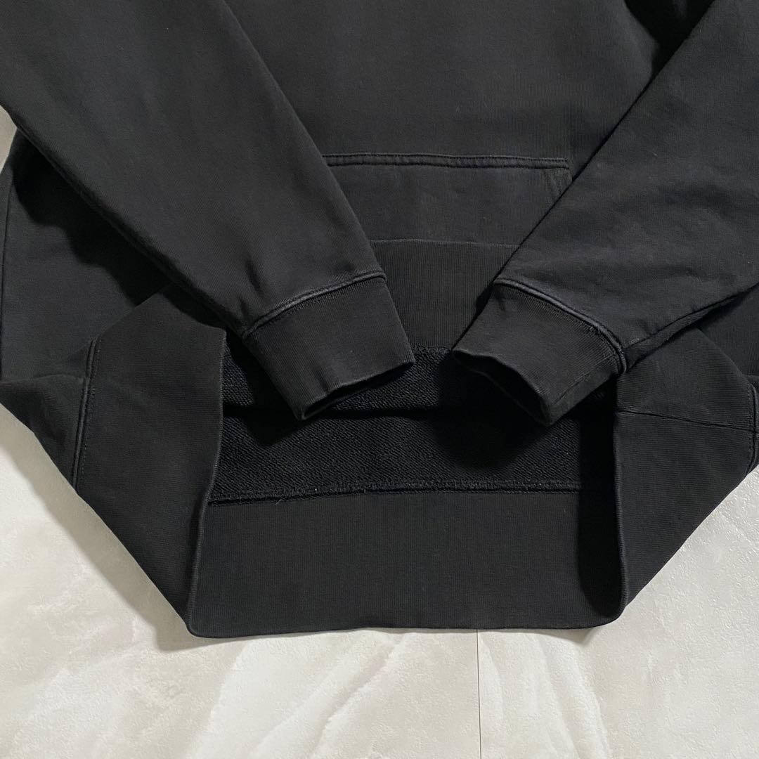 A18400 美品 ウィンダンシー×ゴッドセレクションXXX コラボフーディ L