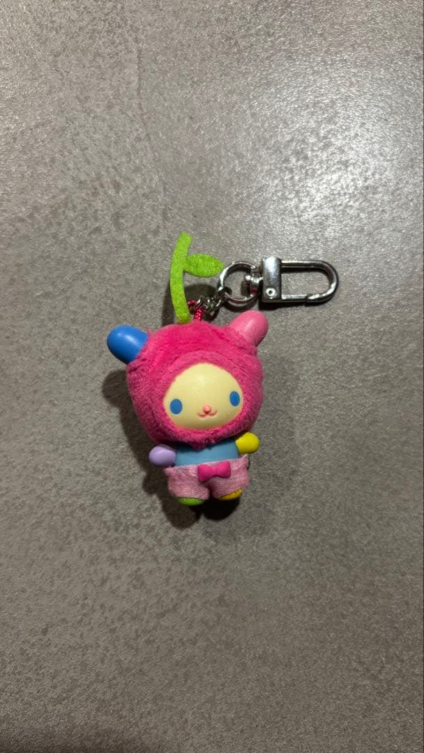 サンリオ ちびっとも ウサハナ サンリオ ちびっとも ちびっとも