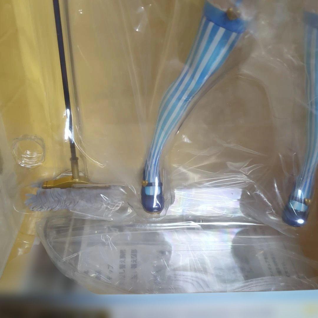 リナ・ベル・ロール 1/6スケールフィギュア　ミチハス　WING