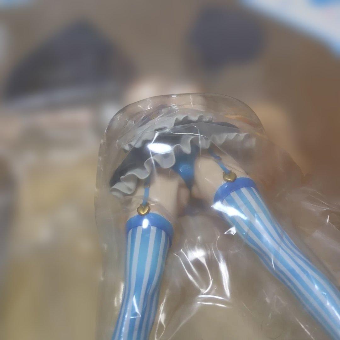 リナ・ベル・ロール 1/6スケールフィギュア　ミチハス　WING