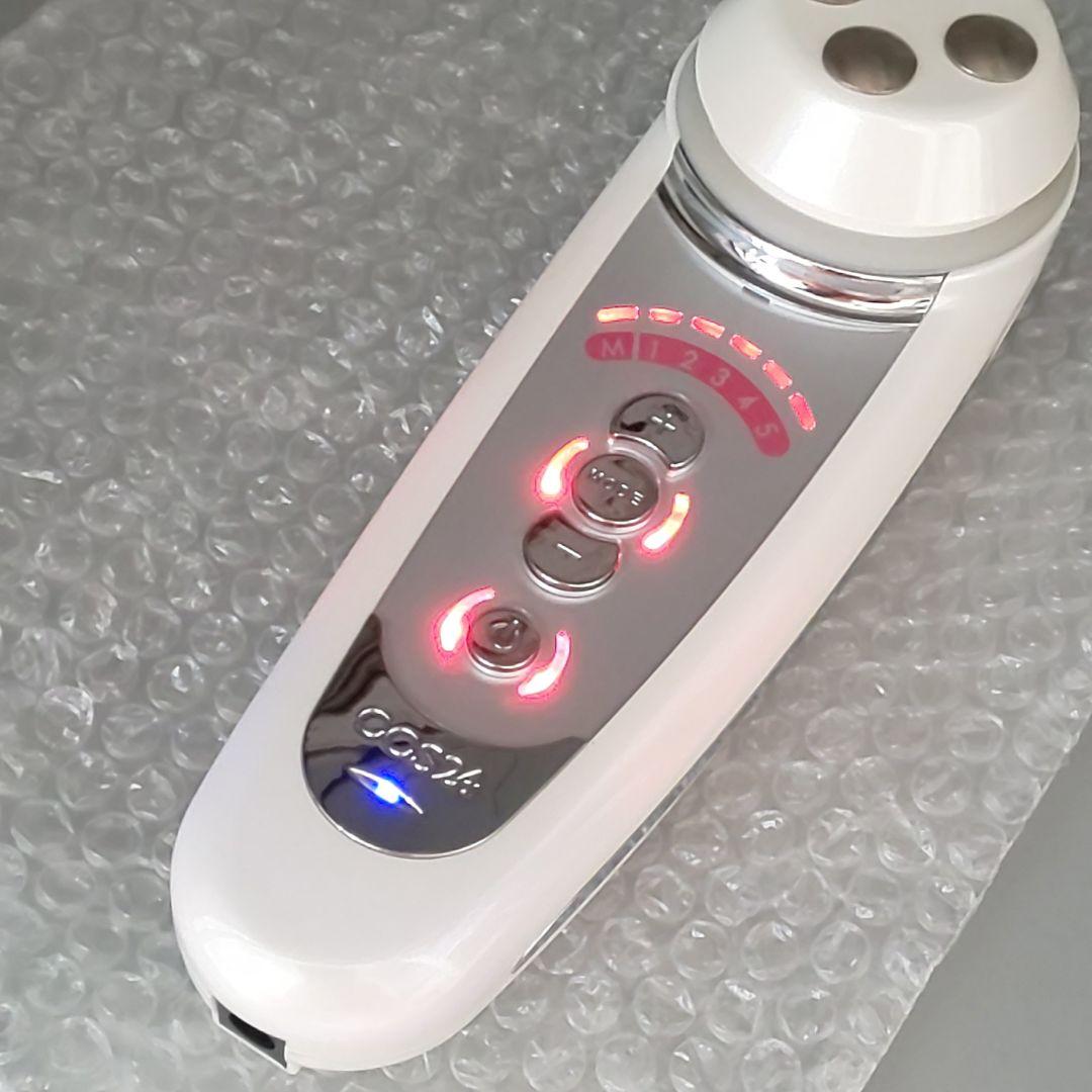 セルキュア スペシャル24 セルキュア美顔器《ベレガ 正規品》932