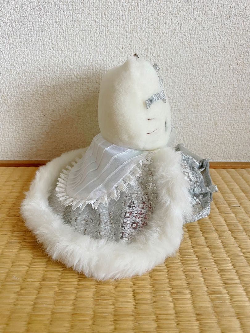 貴重✨新品・未使用✨vivitix限定⭐︎キティちゃんぬいぐるみ✨タグ付き 2