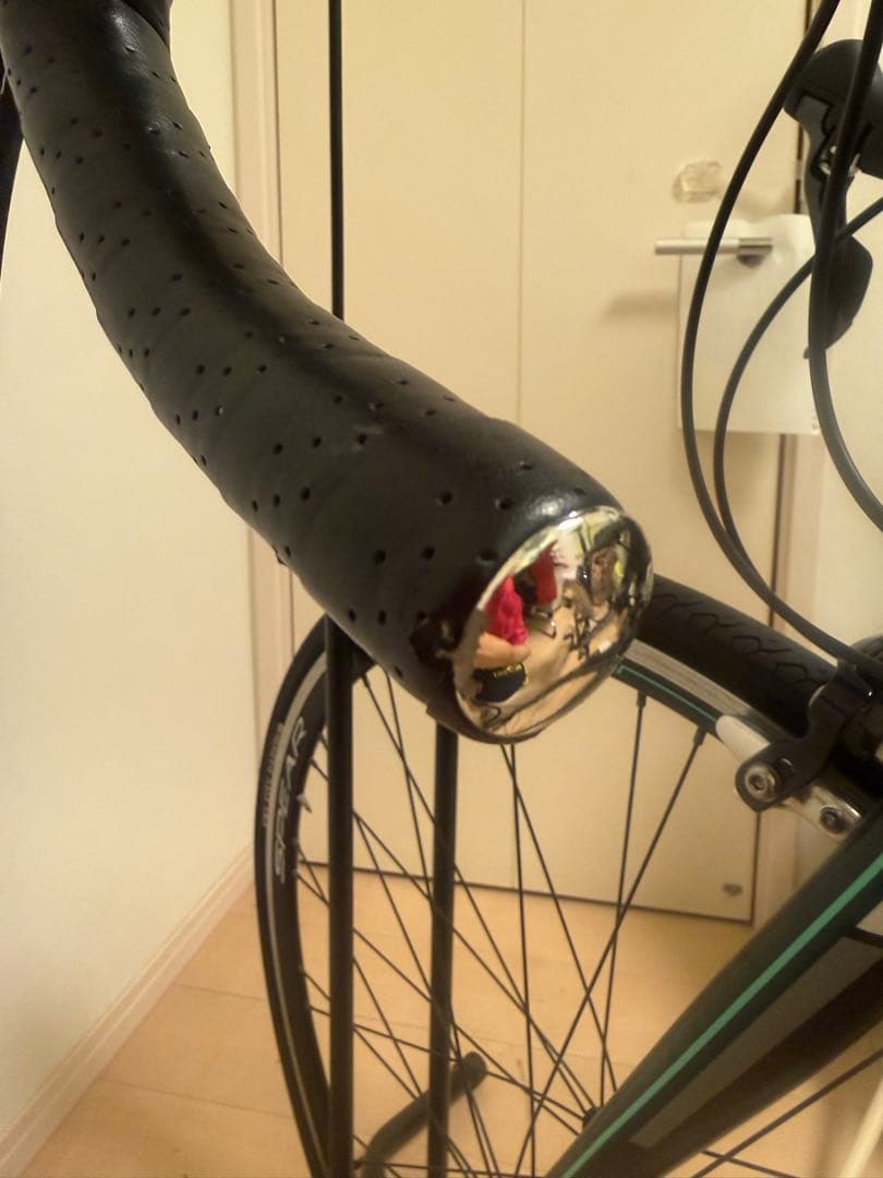 SPEAR ロードバイク Claris搭載 ※引き取り限定 - メルカリ