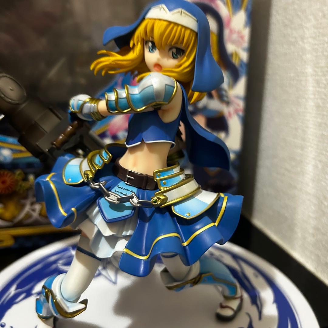 最終値下げ】大友ソウリン フィギュア【戦国乙女】 - メルカリ